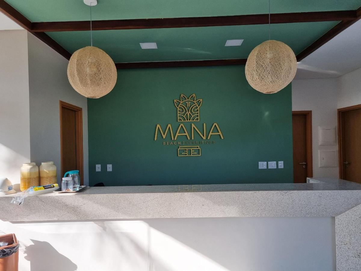 Mana Experience Muro Alto Por Brevelar Pôrto das Galinhas