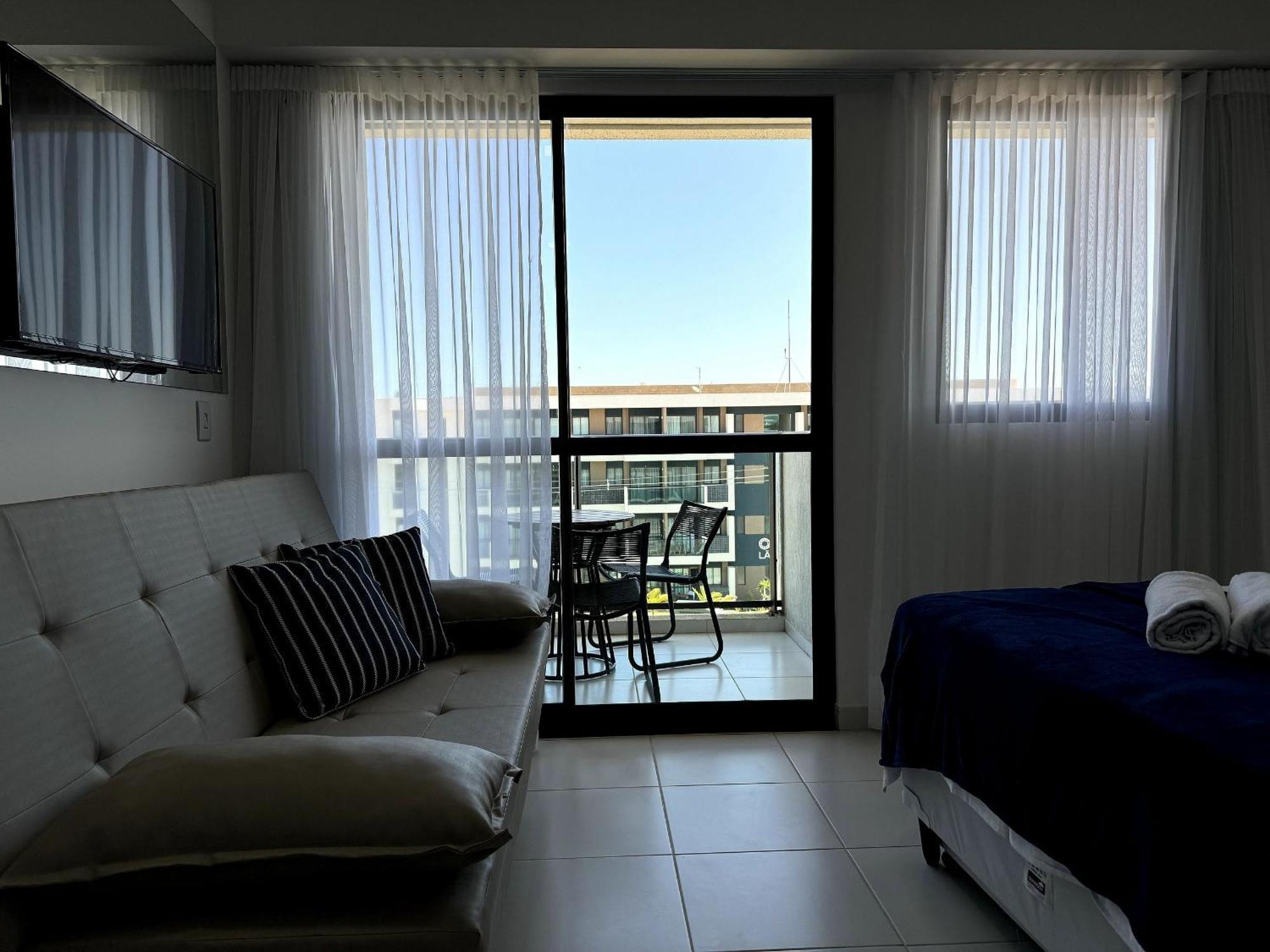 Mana Experience Muro Alto Por Brevelar Casa de Férias