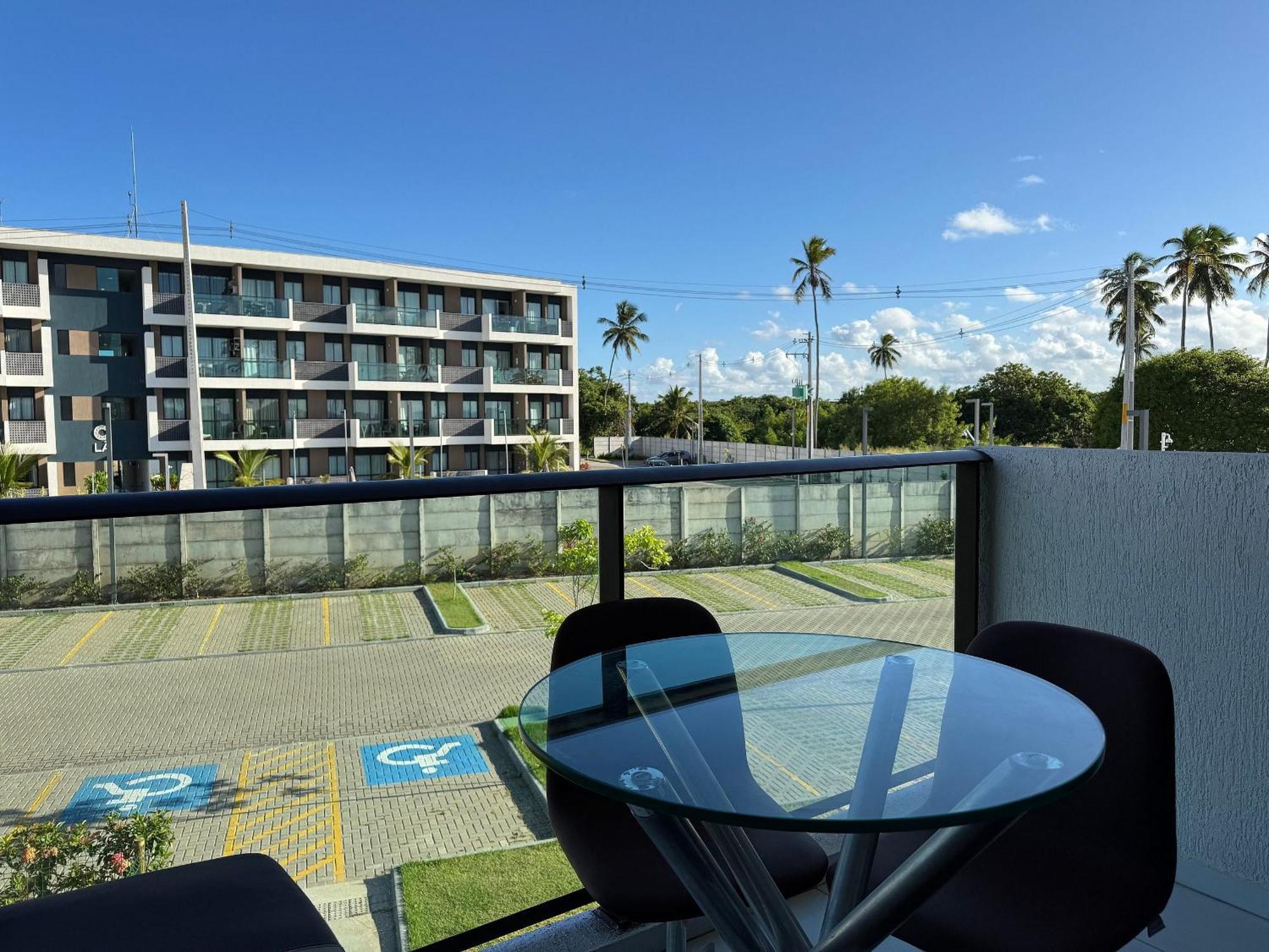 Mana Experience Muro Alto Por Brevelar Holiday home *
