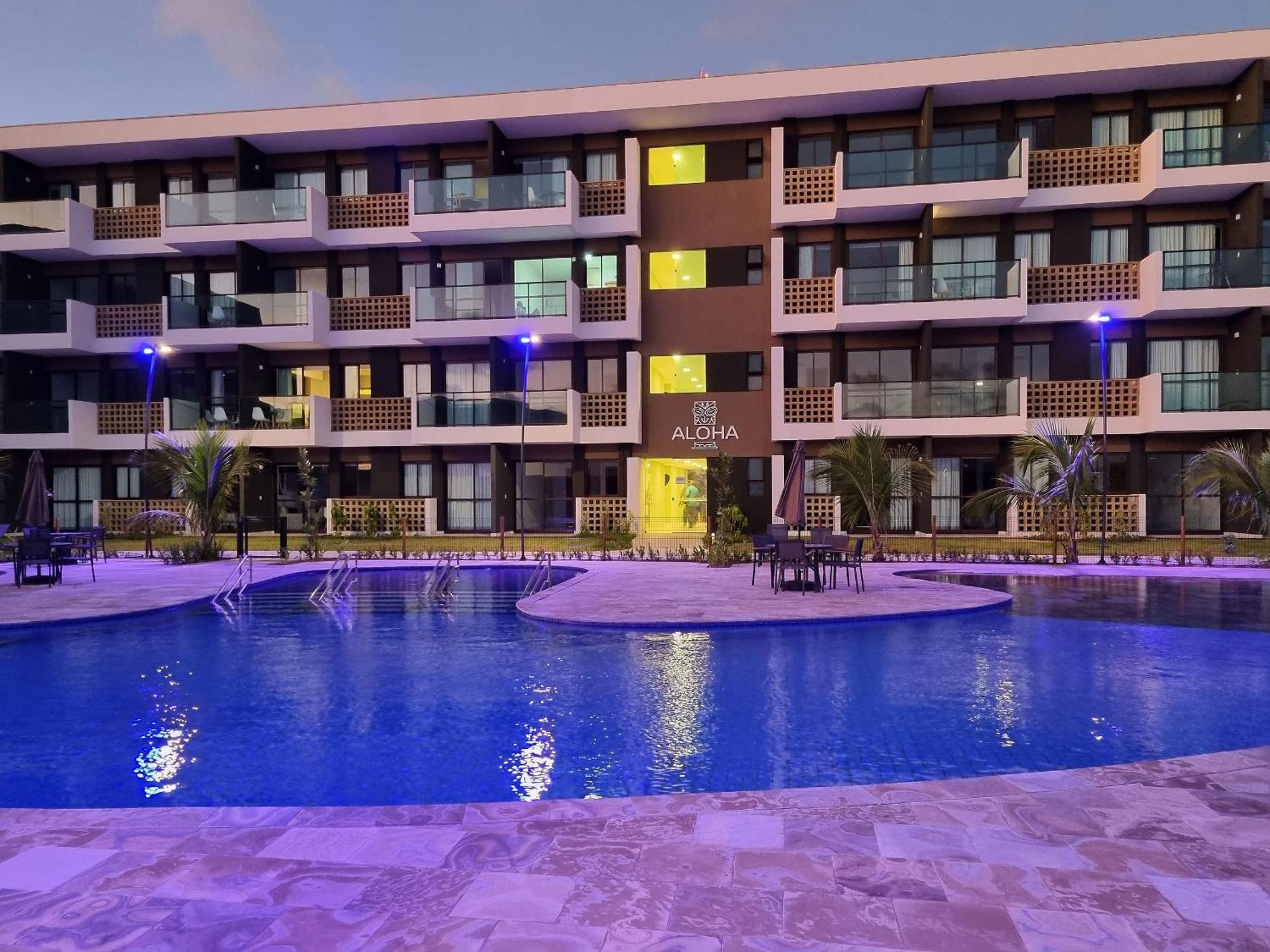 Mana Experience Muro Alto Por Brevelar Casa de Férias Pôrto das Galinhas