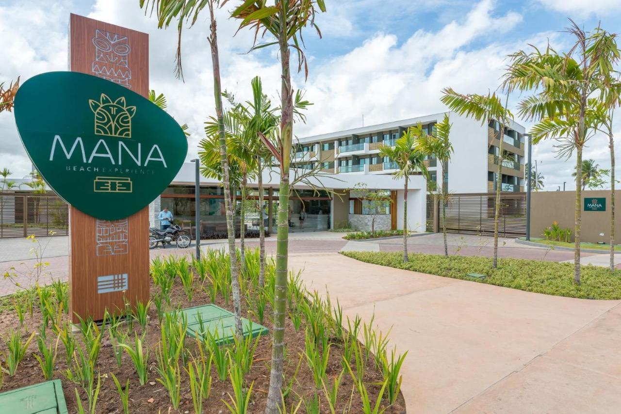 Mana Experience Muro Alto Por Brevelar Casa de Férias Pôrto das Galinhas