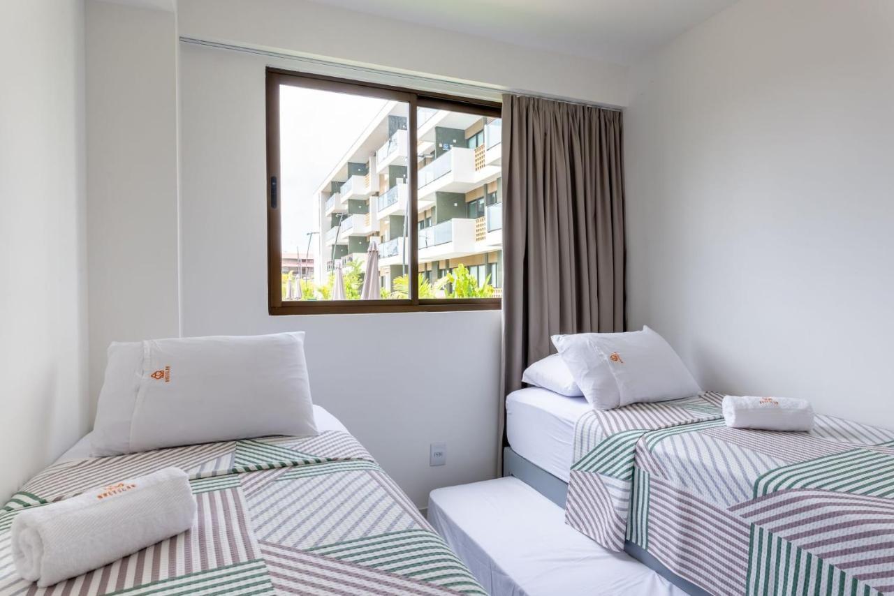Mana Experience Muro Alto Por Brevelar