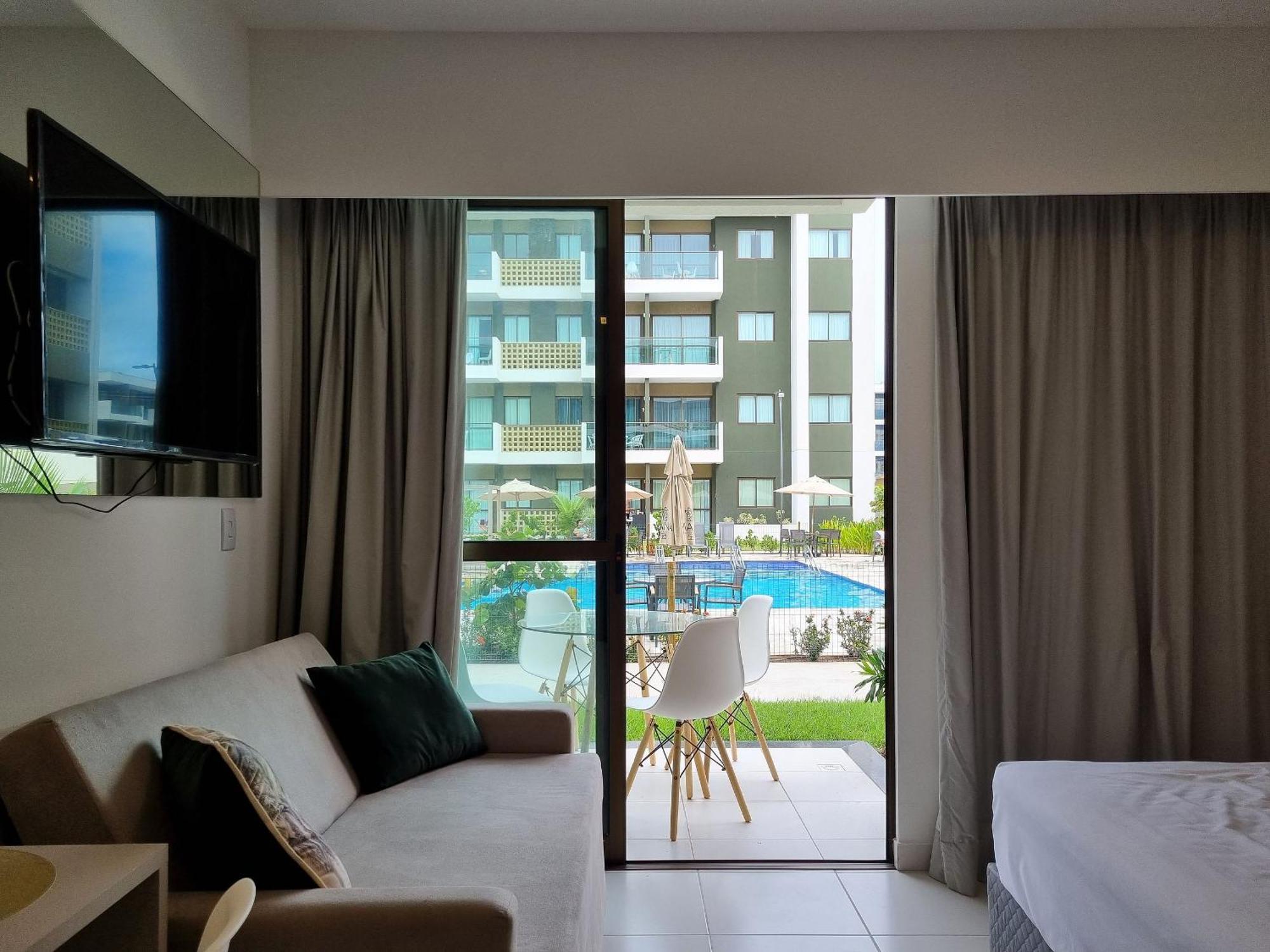 Casa de Férias Mana Experience Muro Alto Por Brevelar Pôrto das Galinhas