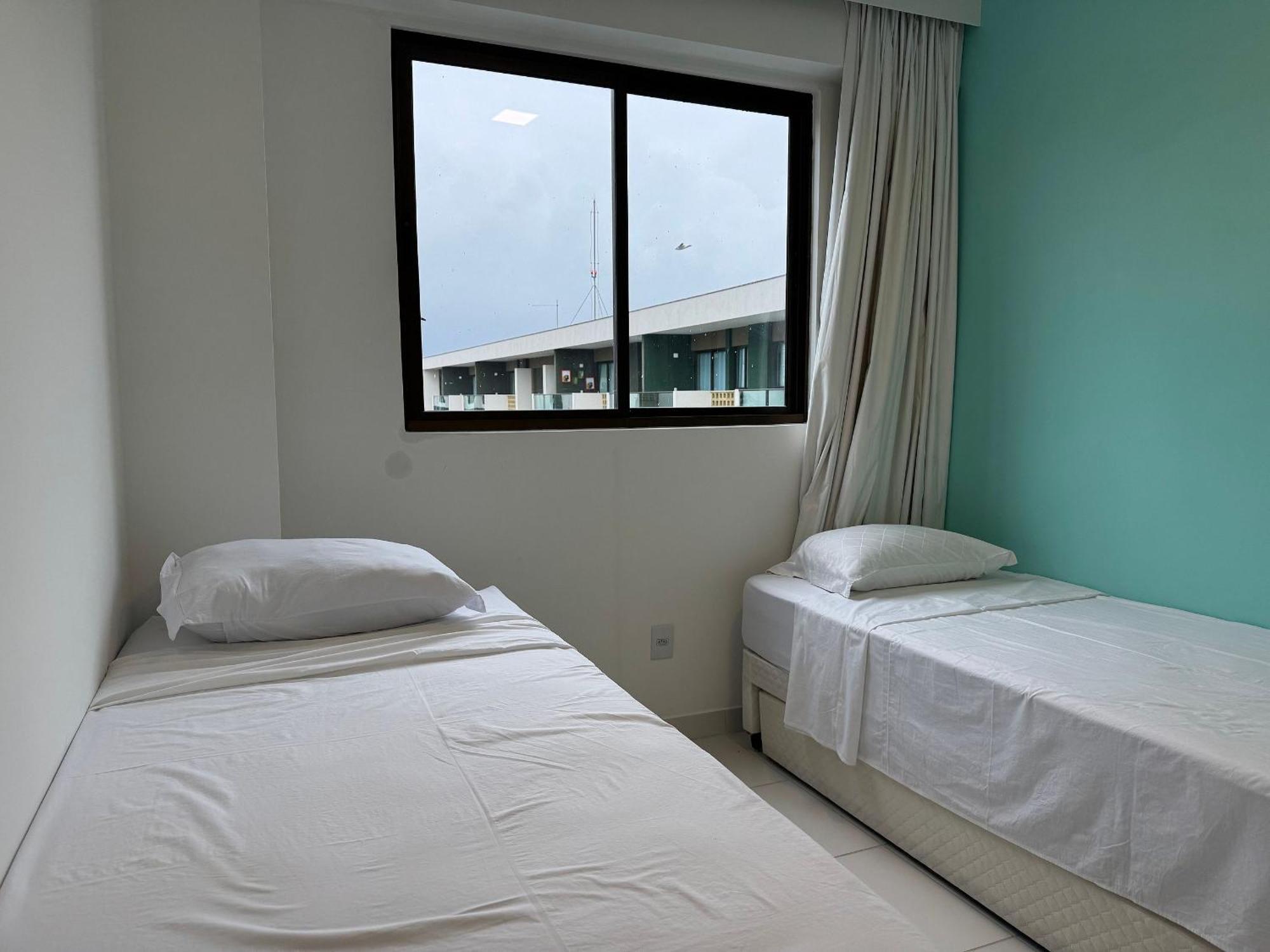 Mana Experience Muro Alto Por Brevelar Casa de Férias Pôrto das Galinhas