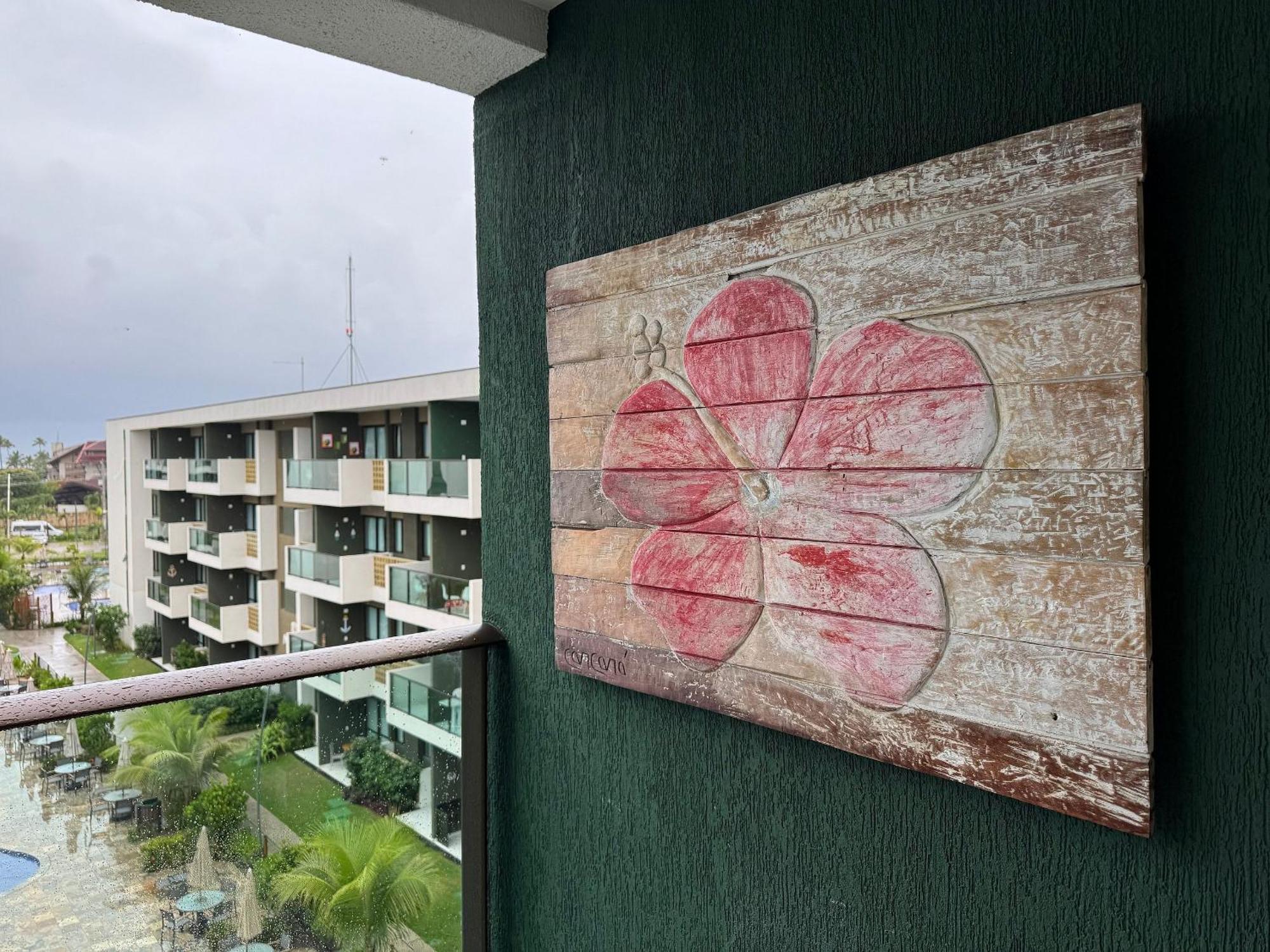 Mana Experience Muro Alto Por Brevelar Casa de Férias Pôrto das Galinhas