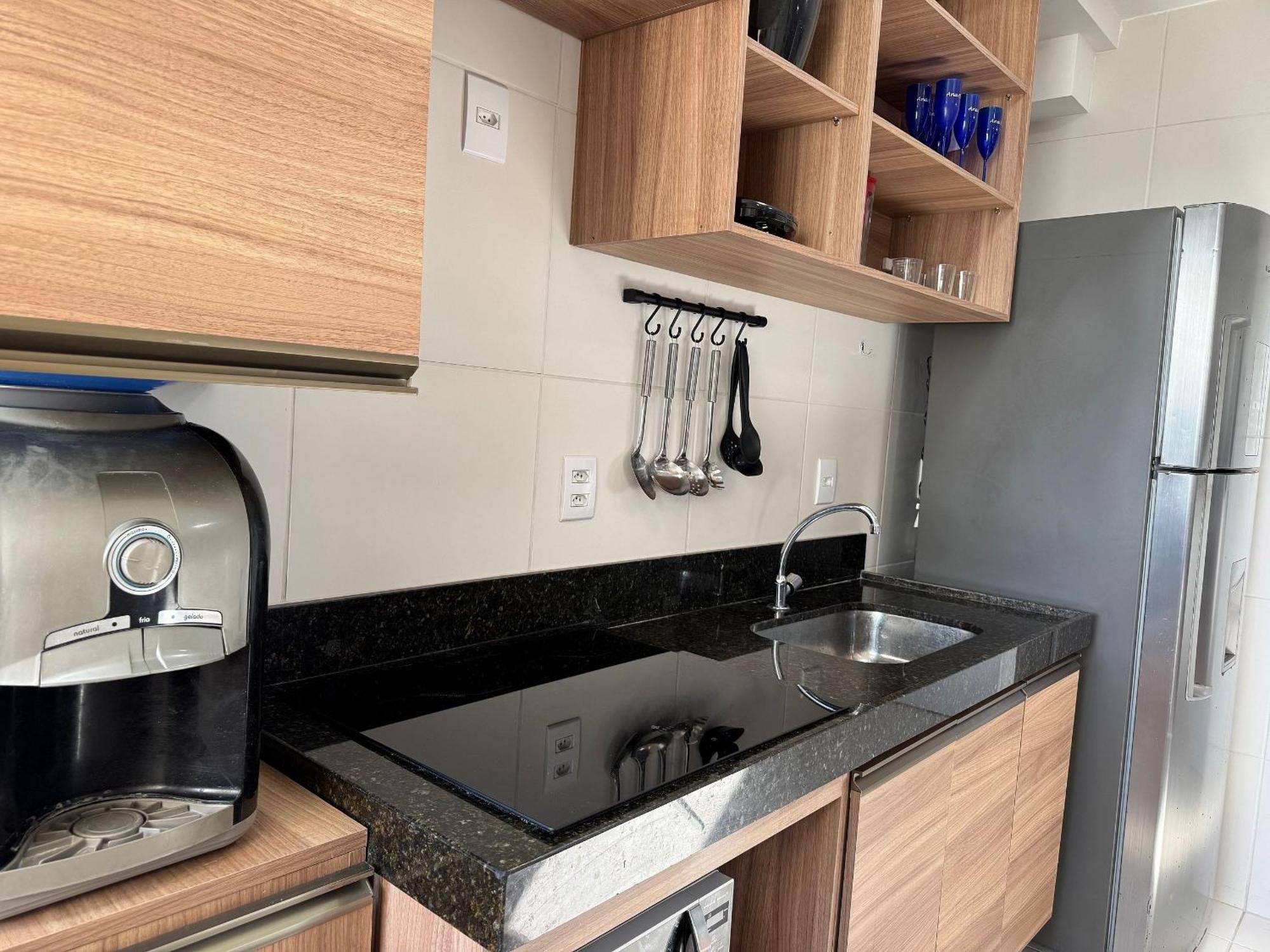 Mana Experience Muro Alto Por Brevelar
