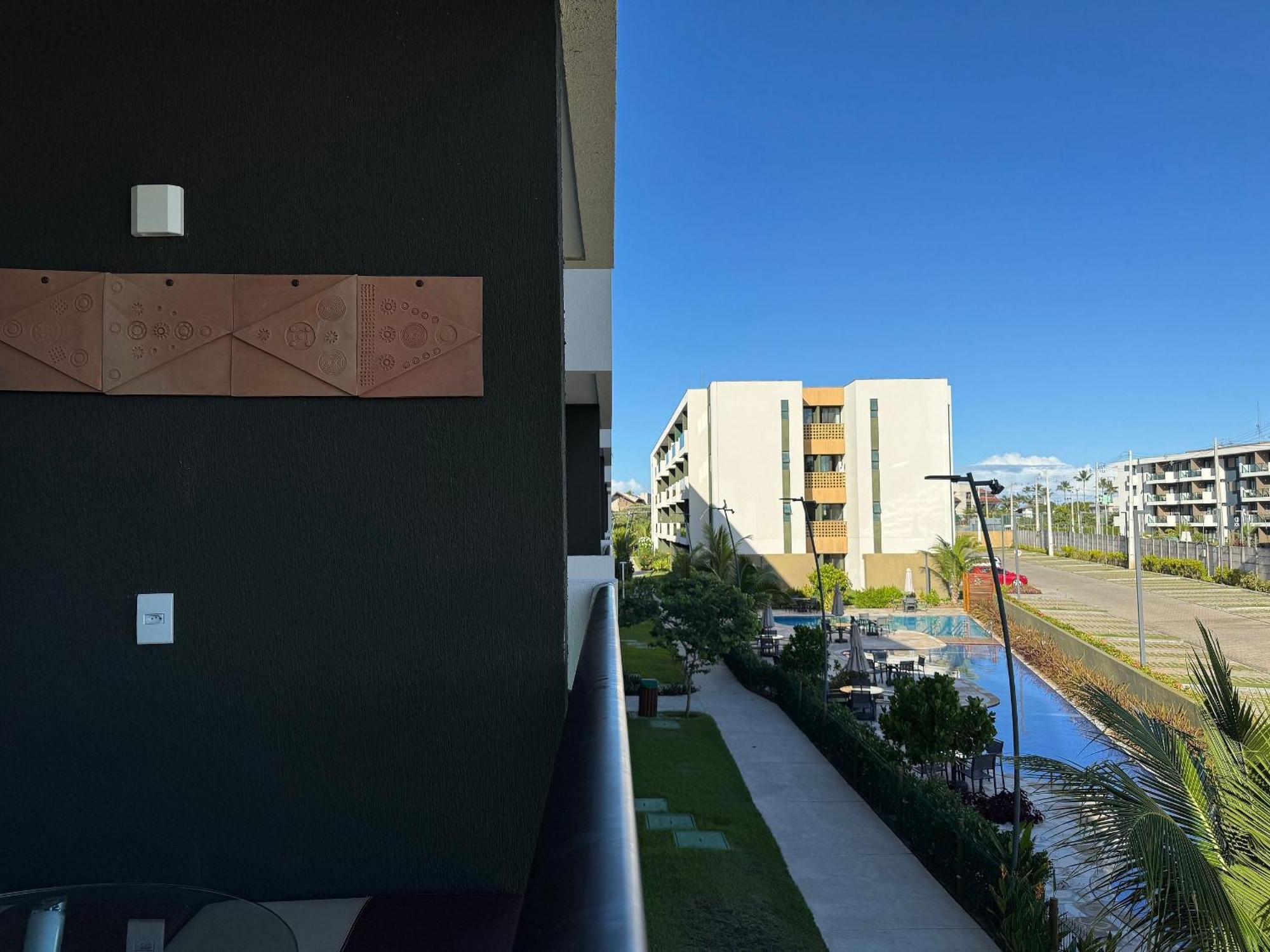 Mana Experience Muro Alto Por Brevelar Casa de Férias