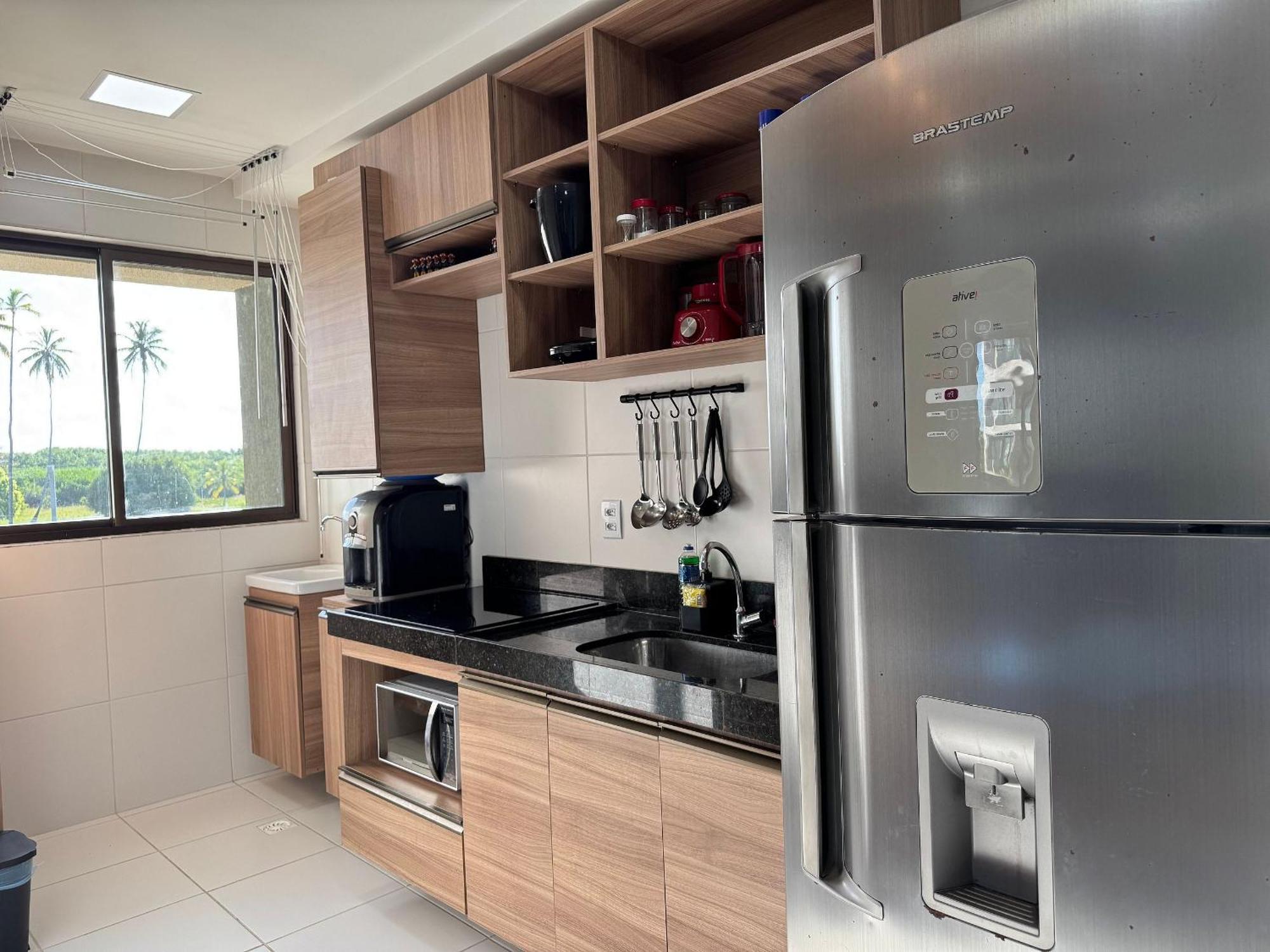 Mana Experience Muro Alto Por Brevelar