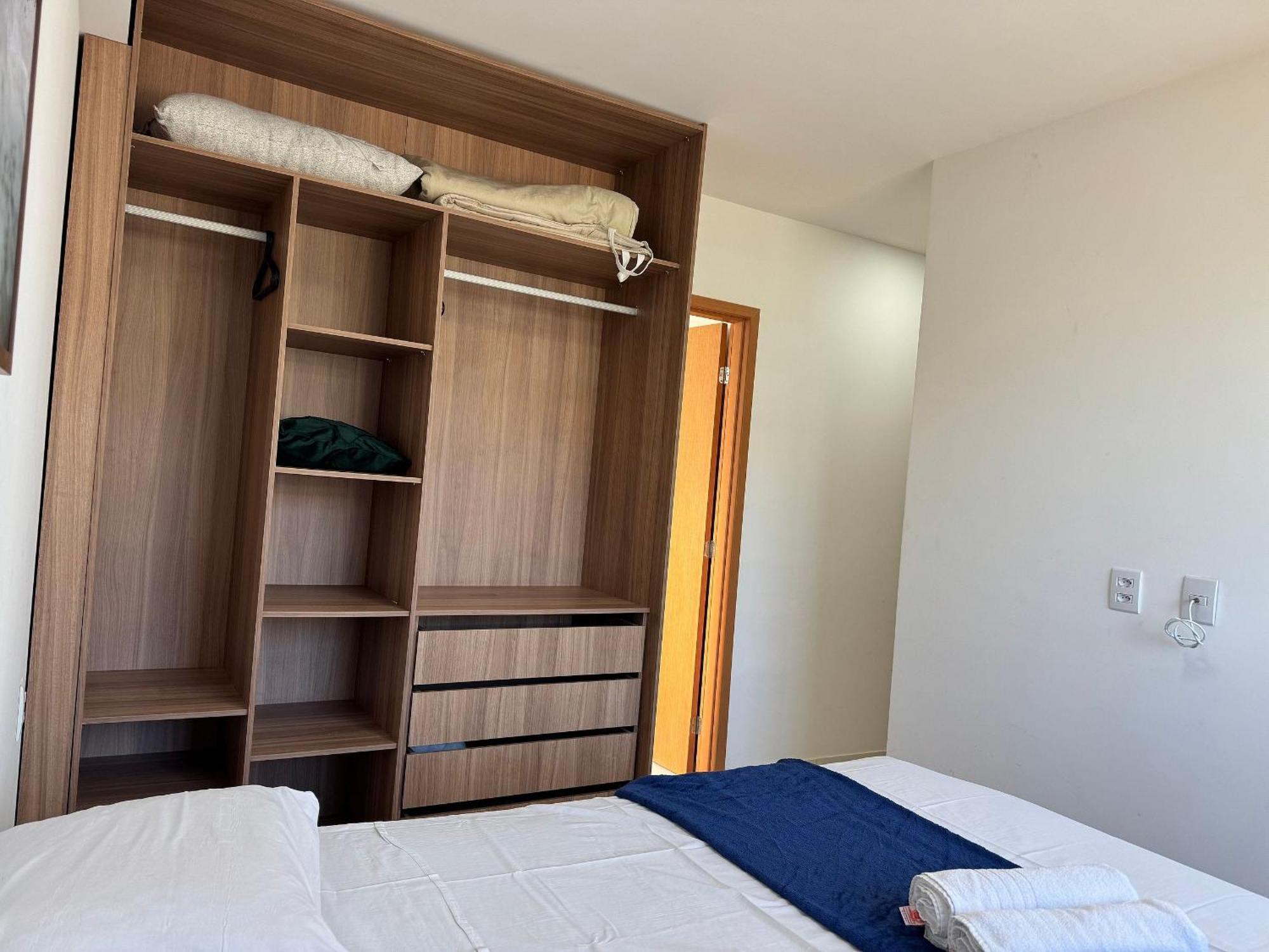 Mana Experience Muro Alto Por Brevelar Casa de Férias