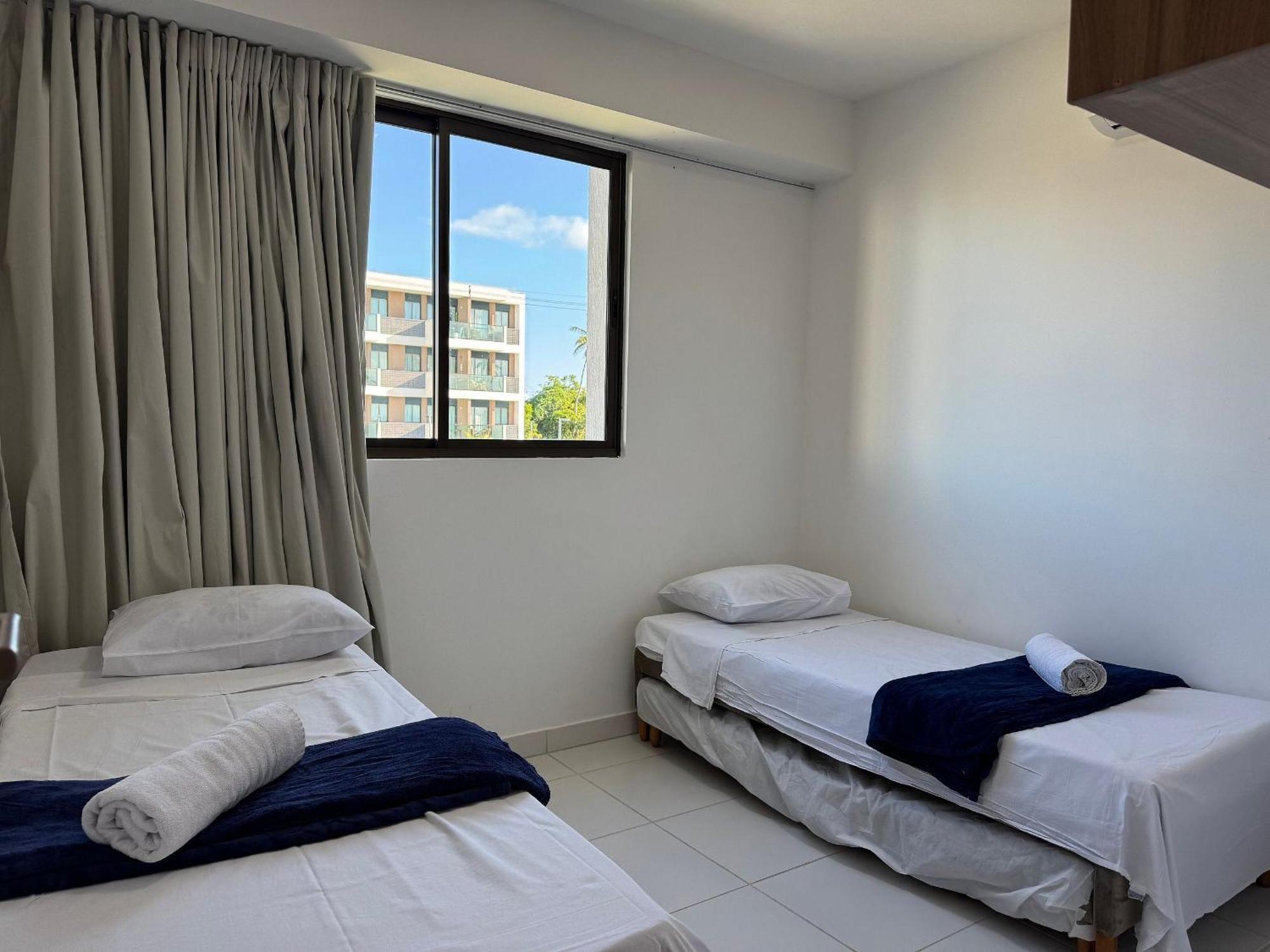 Casa de Férias Mana Experience Muro Alto Por Brevelar Pôrto das Galinhas